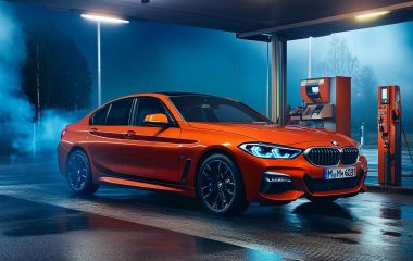 Ошибка BMW 213901: диагностика аккумулятора и блока предохранителей