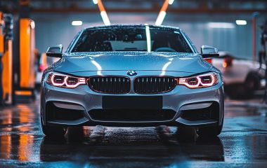 Ошибка BMW 28D7: Причины и решение проблемы с генератором