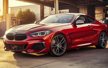 Ошибка BMW 28A0: Неправильный угол заслонки дросселя