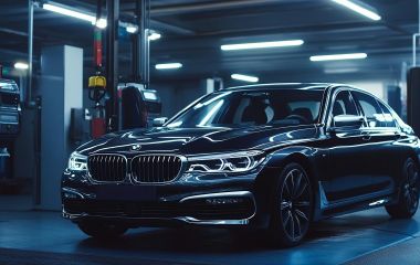 Ошибка BMW 49A6: Сбой Lin-Bus и проверка проводки