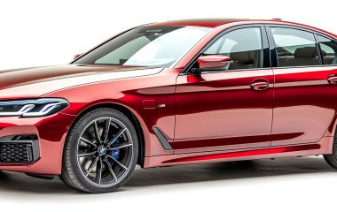 Ресурс и надежность двигателя BMW 545e xDrive 3.0hyb 4WD