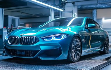 Ошибка BMW 2AC2: тестирование кислородного контроллера