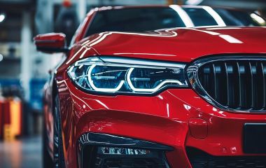 Ошибка BMW Р2731: Неисправность электромагнитного клапана