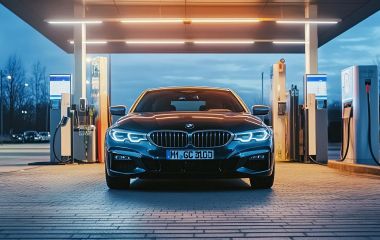 Ошибка BMW A0C1: Неисправность выхода клеммы 50