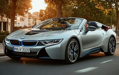 Ресурс и проблемы двигателя BMW eDrive (2014–н.в.)