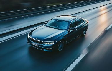 Ресурс и надежность двигателя BMW 540i 4.0: проблемы и характеристики