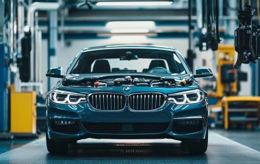 Ошибка BMW 2A38: неисправность Valvetronic и советы по ремонту