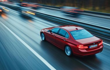 Ресурс и проблемы двигателя BMW 535d xDrive 3.0d 4WD