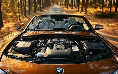 Ресурс и проблемы двигателя BMW N73 6.0 (V12) 2003–2016