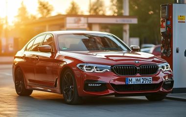 Ошибка BMW Р0173: причины и решение проблемы с топливом