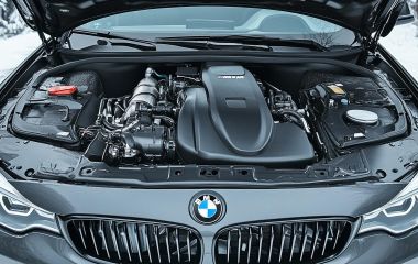 Ресурс и проблемы двигателя BMW S55 3.0: надежность и отзывы