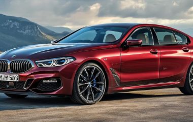 BMW из Китая: возможности и риски параллельного импорта