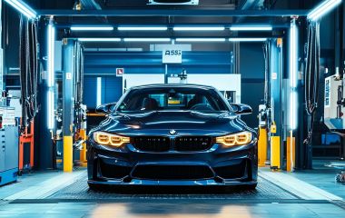Потерял единственный ключ от BMW? Что делать, чтобы не усугубить ситуацию