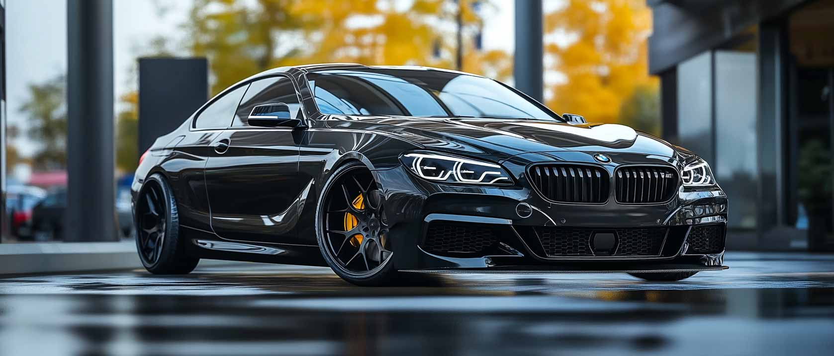 Ошибка БМВ 601D